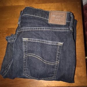 Lee Jeans straight